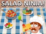 Salad Ninja