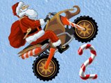 Santa Rider 2