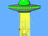 Saucer Destruction 3