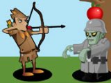 Sherwood Shooter 2