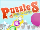 Shield of Gemland