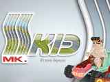 Skid MK
