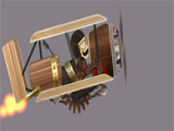 Sky Machine