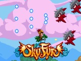 SkyFyre