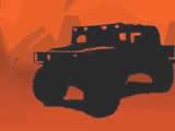 Space Hummer