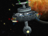 Space Traffic Chief