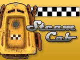 Steam Cab
