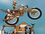 Steampunk Rally