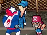 Street King