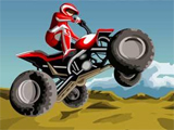 Stunt Dirt Bike 2