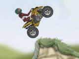 Stunt Mountain