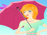 Summer Fun Dressup