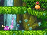 Super Fall GO GO!!