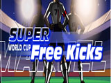 Super Free Kicks World Cu…