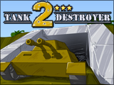 Tank Destroyer 2