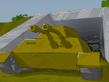 Tank Destroyer