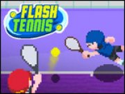 Tennis Champion