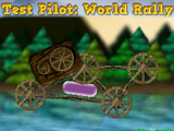 Test Pilot