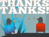 Thanks Tanks