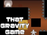 That Gravity Game