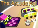 The Arcade Hall