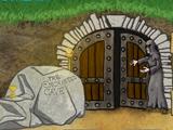 The Enchanted Cave