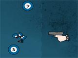 The Gun Game