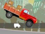 The Lorry Story