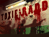 Toxie-Radd