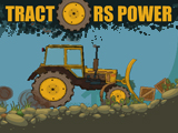 Tractor's Power