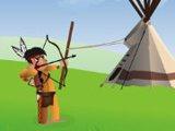 Tribal Shooter