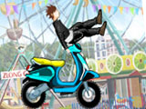 Uphill Rush 2 