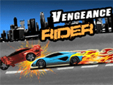 Vengeance Rider