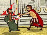 Viva Caligula