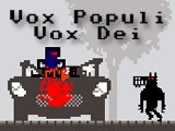 Vox Populi: Vox Dei (A We…
