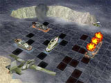 Warship Strafe