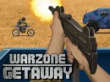 Warzone Getaway