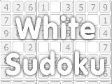 White Sudoku