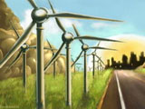 Windfall Tycoon