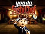 Youda Sushi Chef