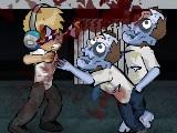 Zombie Exploder