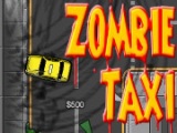 Zombie Taxi
