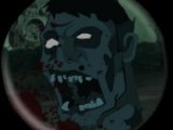 Zombies In Da House
