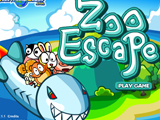 Zoo Escape