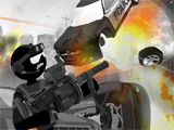 sift heads reassault